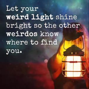 Meet your Posher, Becky